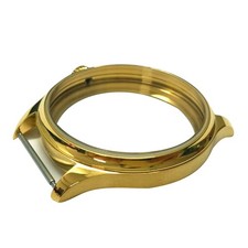 18k gold 44mm for sale  USA