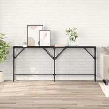 Tavolo consolle rovere usato  Italia
