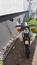 Simson schwalbe sr50 gebraucht kaufen  Ludwigslust