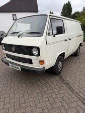 classic van for sale  BOREHAMWOOD