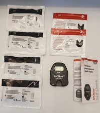 A1cnow selfcheck includes for sale  Cary