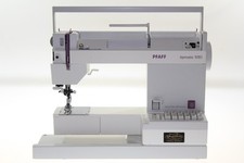 Nähmaschine pfaff tipmatic gebraucht kaufen  Buxtehude