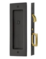 Emtek privacy mortise for sale  Indianapolis