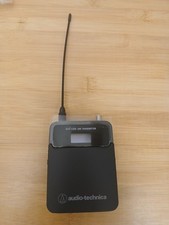 Audio technica atw for sale  Anchorage