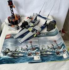 lego jaws for sale  BROMSGROVE