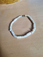 Vintage handcrafted white for sale  COLWYN BAY