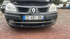 Pare choc renault d'occasion  Quettreville-sur-Sienne