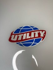 Utility semi trailers for sale  Kennesaw