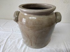 Ancien pot graisse d'occasion  Chambon-sur-Voueize