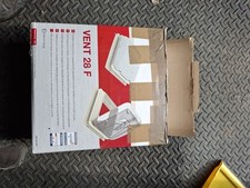 Fiamma vent white for sale  INVERNESS