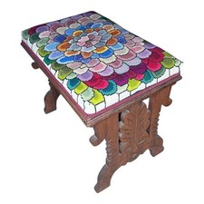 Beautiful floral vibrant for sale  Henderson