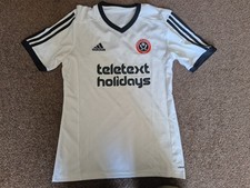 Sheffield united limited for sale  SHEFFIELD