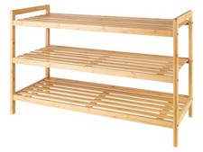 Livarno home schuhregal gebraucht kaufen  Zehdenick