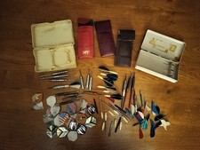 Vintage dart collection for sale  SWANSEA