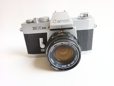 Canon exee film for sale  LONDON