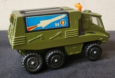 Matchbox 111 adventure for sale  ORPINGTON