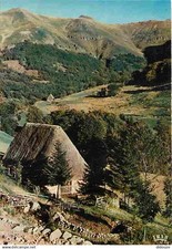 Plomb cantal vieille d'occasion  Fruges