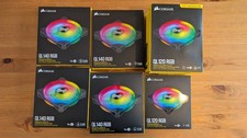 corsair lufter gebraucht kaufen  Neu Wulmstorf