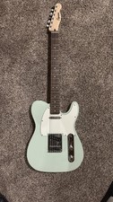 Squier limited edition for sale  Latonia