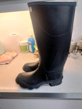 Rare vintage black for sale  STOKE-ON-TRENT
