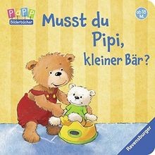 Musst pipi kleiner gebraucht kaufen  Berlin