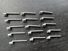 Playmobil bajonette soldat gebraucht kaufen  Wunstorf