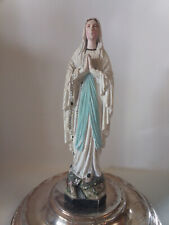 Virgin mary plaster d'occasion  Expédié en Belgium