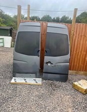 Mercedes sprinter doors for sale  LANGPORT