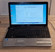 Notebook Acer Travelmate P253-E - Intel Celeron 1000 - 4GB Ram - 320GB HDD segunda mano  Embacar hacia Argentina