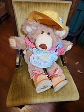 Hattie furskin plush for sale  Junction City