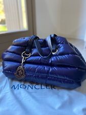 Vendo borsa moncler usato  Azzano San Paolo