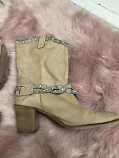 Ausgefallene boots cowboyboots gebraucht kaufen  Lüdenscheid
