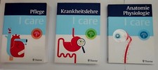 Care lernpaket set gebraucht kaufen  Gerolzhofen