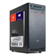Desktop 12400 4.40ghz usato  Casoria