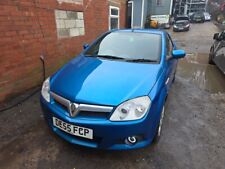 Vauxhall tigra mk2 for sale  ACCRINGTON