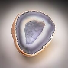 Polished agate geode for sale  AYLESBURY