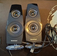 Silver crest computer gebraucht kaufen  Mechernich