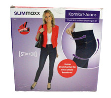 Slimmaxx komfort jeans gebraucht kaufen  Mülheim an der Ruhr