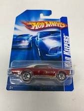 2007 hot wheels for sale  Amelia
