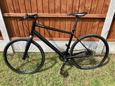 Canyon u13 carbon for sale  ROMFORD
