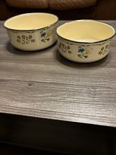 Vintage kobe nesting for sale  Pella