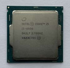 Intel core 6400 gebraucht kaufen  Kamp-Lintfort
