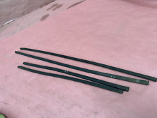 Door rubber weather for sale  Rancho Cordova