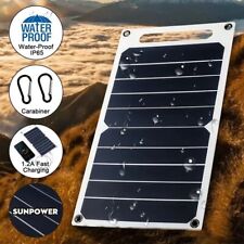 Panneau solaire portable d'occasion  Les Andelys