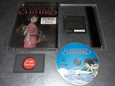 Dvd anime manga d'occasion  Hirson
