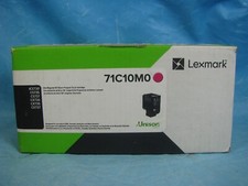 Cartuccia toner originale usato  Spedire a Italy