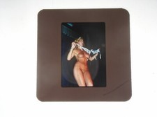Foto de filme EDY WILLIAMS RUSS MEYER ALÉM DO VALE DAS BONECAS UM SLIDE/TRANSPARÊNCIA comprar usado  Enviando para Brazil