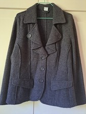 Veste originale cintrée d'occasion  Monnetier-Mornex