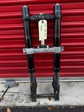 08-16 HONDA CBR1000RR CBR1000 GARFOS FRONTAIS RETOS FABRICANTE DE EQUIPAMENTO ORIGINAL LIMPO 100% COM TRIPLO comprar usado 08-16 HONDA CBR1000RR CBR1000 GARFOS FRONTAIS RETOS FABRICANTE DE EQUIPAMENTO ORIGINAL LIMPO 100% COM TRIPLO comprar usado  Enviando para Brazil