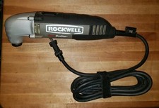 Rockwell sonicrafter rk5100k for sale  Victoria
